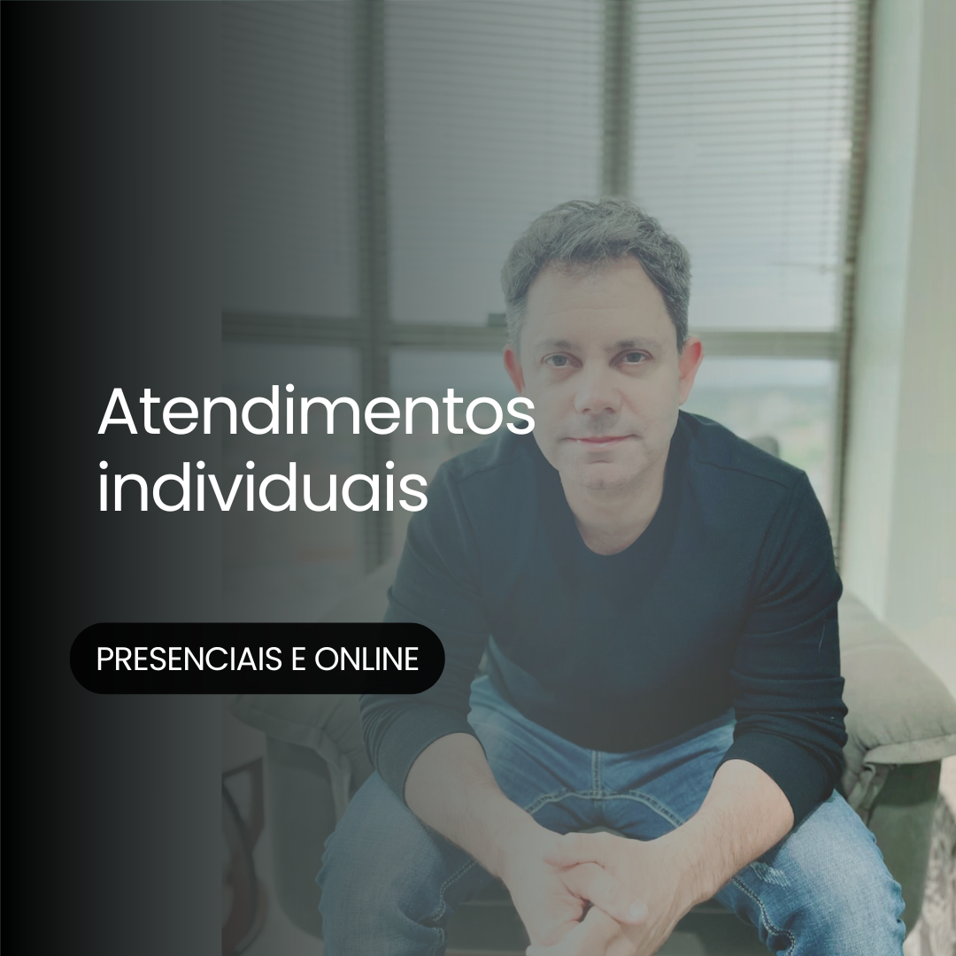 Atendimentos individual
